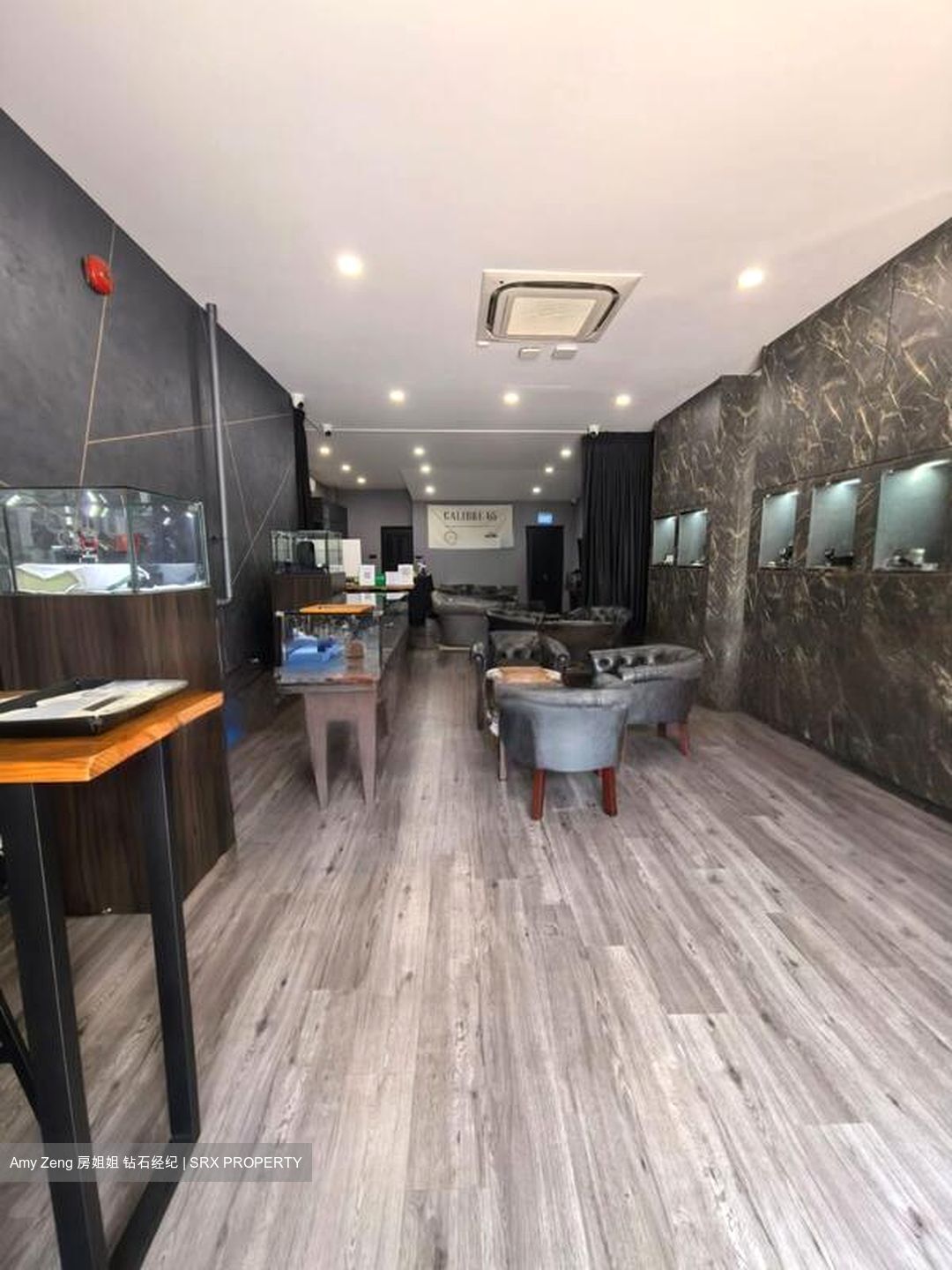 Syed Alwi Road (D8), Shop House #462929291